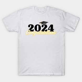 Graduation T-Shirt